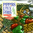 Peppers Love Herbs (Fresh From the Garden Cookbook)
