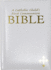 Catholic Child's First Communion Bible-OE
