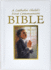 Catholic Child's First Communion Gift Bible-Nab-Boy