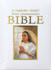 Catholic Child's First Communion Gift Bible