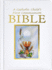 Catholic Childs 1st Communion Bible-Nrsv