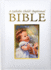 Catholic Child's First Bible [Hardcover] Hannon, Ruth and Hoagland, Victor