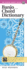 Banjo Chord Dictionary: Handy Guide (Handy Guide, No 420)