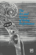 The Art and Science of String Performance