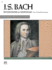 J.S. Bach Inventions & Sinfonias (Two & Three-Part Inventions)