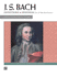 J.S. Bach-Inventions and Sinfonias: Two-and Three-Part Inventions (Alfred Masterwork Edition)