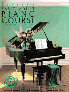 Alfred's Basic Adult Piano Course-Lesson Book 2: Learn How to Play Piano With This Esteemed Method