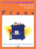 Alfred's Basic Piano Library Theory, Bk 1a