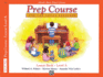 Alfred's Basic Piano Prep Course Lesson Book, Bk a: For the Young Beginner