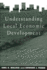 Understanding Local Economic Development