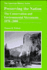 Preserving the Nation: the Conservation and Environmental Movements 1870-2000
