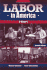 Labor in America: a History