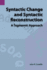 Syntactic Change and Syntactic Reconstruction a Tagmemic Approach 68 Summer Institute of Linguistics Publications in Linguistics