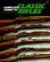 Complete Guide to Classic Rifles