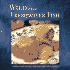 Wild About Freshwater Fish (Wild About Cookbooks Series, 3rd)