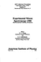 Experimental Meson Spectroscopy 1980 (Aip Conference Proceedings, 67)