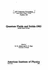 Quantum Fluids and Solids-1983
