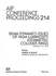Beam Dynamics Issues of High-Luminosity Asymmetric Collider Rings (Aip Conference Proceedings)