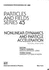 Nonlinear Dynamics and Particle Acceleration (Aip Conference Proceedings, 230)