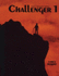 Challenger 1 (Adult Reading Series)