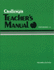 Challenger: Teachers Manual for Books 1-4