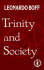 Trinity and Society [Theology and Liberation Series]