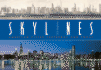 Skylines: American Cities Yesterday and Today