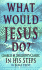 What Would Jesus Do?