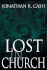 Lost in Church