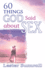 60 Things God Said About Sex