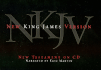 Nkjv New Testament-Nylon Zipper (14 Cds)