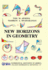 New Horizons in Geometry (Dolciani Mathematical Expositions)