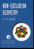 Non-Euclidean Geometry (Mathematical Association of America Textbooks)