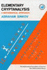 Elementary Cryptanalysis: a Mathematical Approach (Mathematical Association of America Textbooks, Series Number 22)