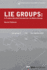 Lie Groups (Mathematical Association of America Textbooks)