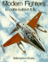 Modern Fighter Plane Coloring Book