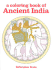 Coloring Book of Ancient India