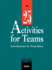 25 Activities for Teams