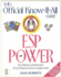 Fell's Esp Power