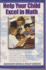 Fells Official Know-It-All Guide: How to Help Your Child Excel in Math