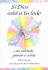 Si Dios Esta a Tu Lado / With God By Your Side: No Estaras Jamas a Solas / You Never Have to Be Alone (Spanish Edition)