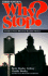 Why Stop? : a Guide to Texas Historical Roadside Markers