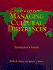 Instructors Guide: Managing Cultural Differences (Managing Cultural Differences (Paperback))