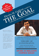 The Goal: 40th Anniversary Edition: a Process of Ongoing Improvement