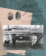 Letters From Sea, 1882-1901