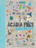 The Acadia Files: Book Three, Winter Science