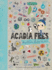 The Acadia Files: Winter Science