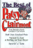The Best of Patsy Clairmont: Three Bestselling Books Complete in One Volume: God Uses Cracked Pots, Normal is Just a Setting on Your Dryer, Sportin' a 'Tude