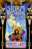 Storm Breaking (the Mage Storms, Book 3)