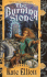 The Burning Stone (Crown of Stars, Vol. 3)